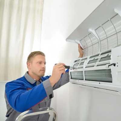 AC Repair Service in Dubai Marina