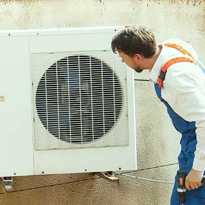 AC Maintenance Technicians