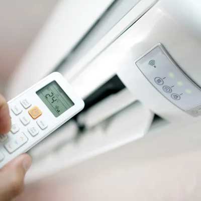 Air Conditioner Installation in Dubai
