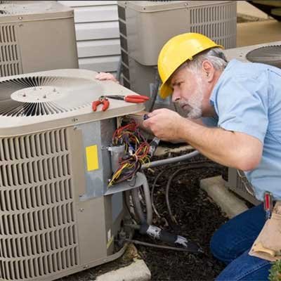 HVAC System Repair Services